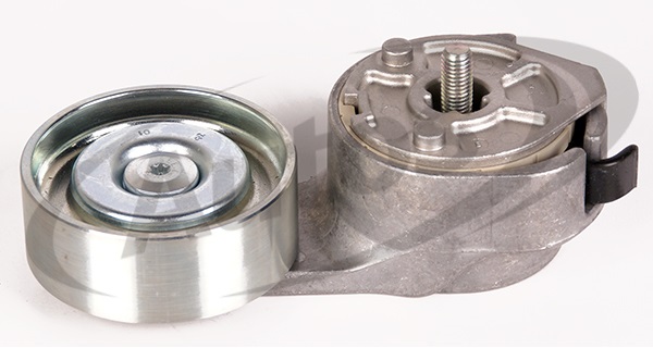 Napínač klínového řemene IVECO E.Cargo Tector, DAF LF45, LF55, CF65