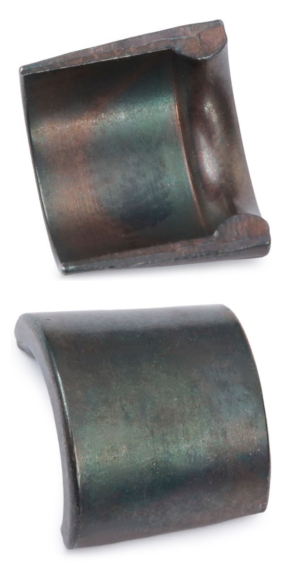 Zámek ventilu MERCEDES Euro 6, DAF 75CF, MAN TGA,F2000,E2000 D2866LF20-45//2876