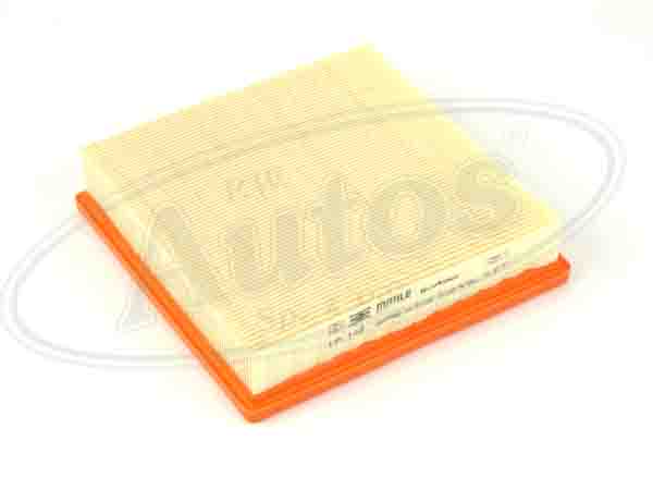 Filtr vzduchu kabiny LA148 VOLVO FH-FH, FM-FM, FH16-FH16, IVECO Stralis ES440