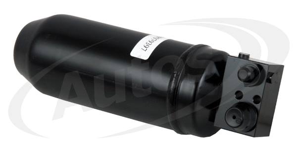 Vysoušeč klimatizace SCANIA  94,114,124,144,164,P,R,T