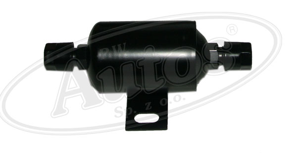 Vysoušeč klimatizace DAF XF95 380/430/480/530