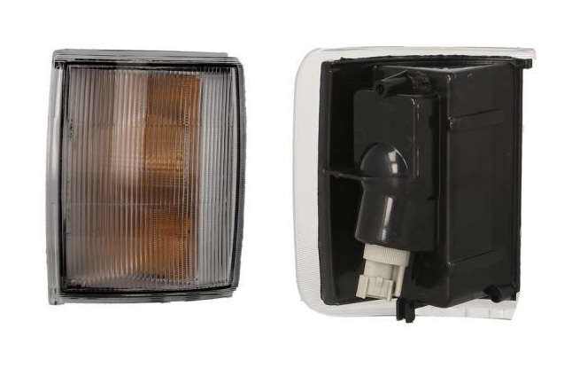 Svítilna směrová přední P IVECO E.Mover, E.Star, E.Tech, E.Trakker, Stralis, Trakker