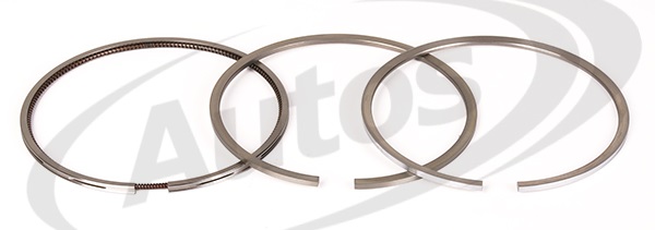 Sada pístních kroužků 108x3,0/2,5/4,0 MAN D0826 LF02/04//D0834LFL01/02/03// D0824LF/LOH