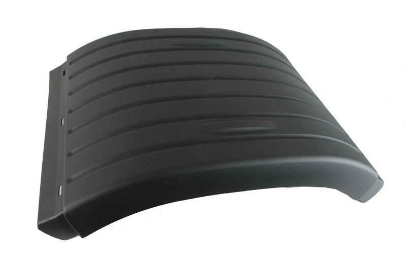 Blatník zadní - horní díl L/P MAN TGA od 04.2000