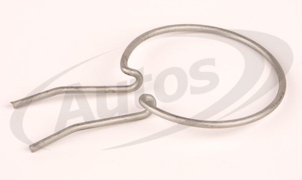 Pružina jistící posilovače spojky SCANIA 94,114,124,144,164