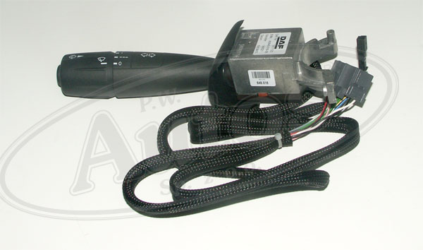 Přepínač sdružený - směr/ostřik/stěrače DAF XF105, XF95