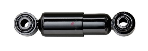 Tlumič pérování O/O 24x58-303/428 ROR FL11000 10-12 tun, ROR FL9000 