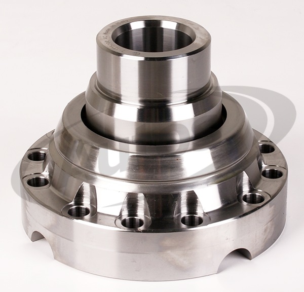 Kryt diferenciálu - 2.díl SCANIA náprava R780