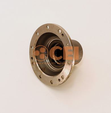 Příruba poloosy ZN SCANIA RB652, RB660, R642, R653, R560, R660, R750, R751, R752, R770, R