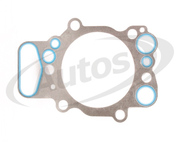 Těsnění hlavy válce ( 1 ) SCANIA P,G,R,T, 124 DC9, DC11,DC12, DC16, 