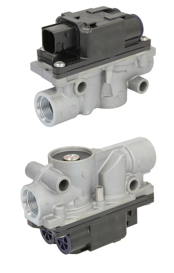 Modulátor tlaku ABS MERCEDES Actros MP4, MP5 OM460.907-OM936.916 Euro 6 od 07.2011