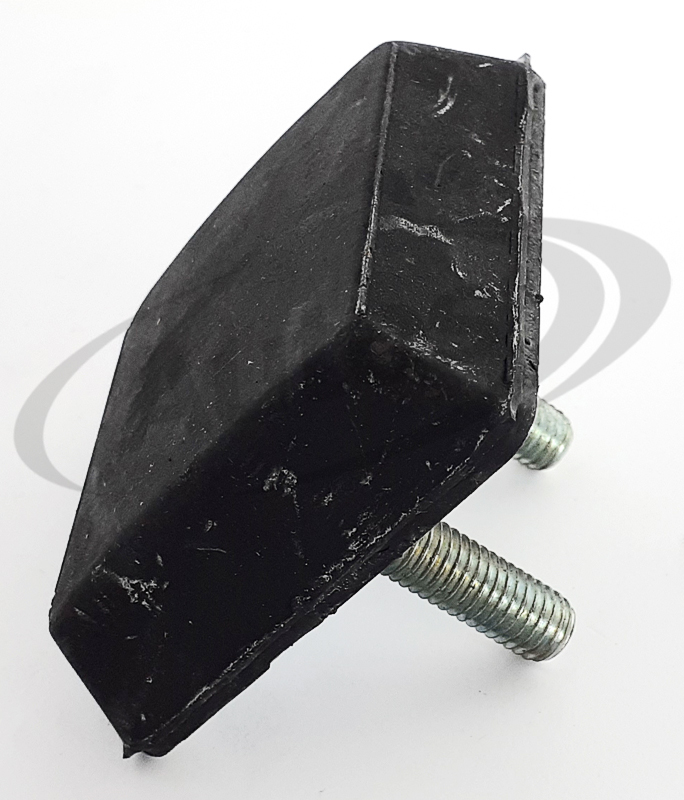 Silentblok pera 60x60mm/M8x1,25  ZN L/P RVI Midlum od 01.2000