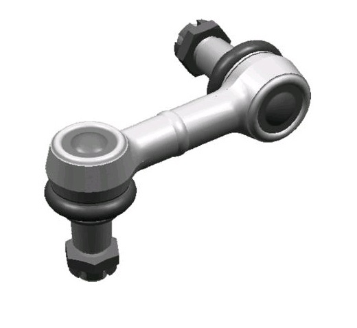 Tyč vodící stabilizátoru 280mm P PN RVI Midliner