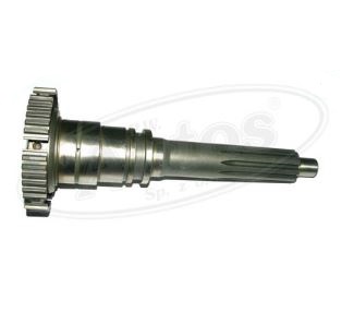 Hřídel převodovky ZF DAF F75, CF75, 75CF, MAN M90, L2000, M2000