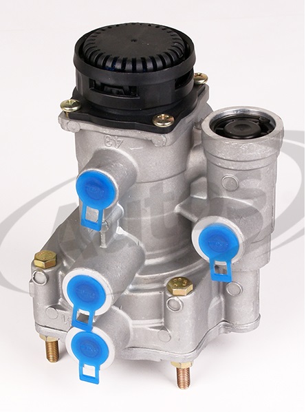 Brzdič přívěsu SCANIA P,G,R,T, série 4, VOLVO FH, FH 16,FM ř.300