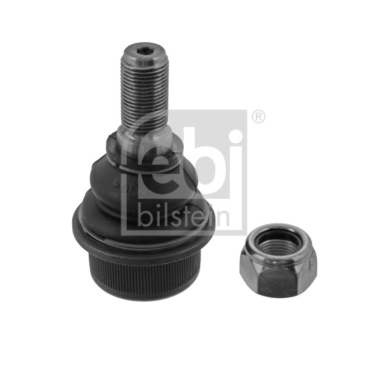 Čep kulový spodního ramene M18x1,5/23 L/P IVECO Daily II, III 