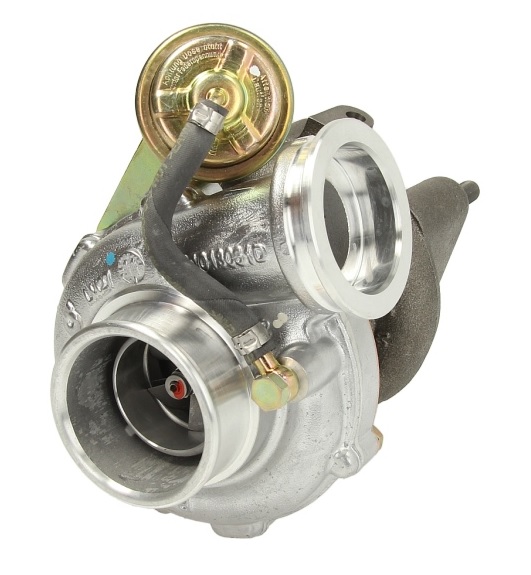 Turbodmychadlo MERCEDES Vario OM900.917-OM904.923 od 09.1996