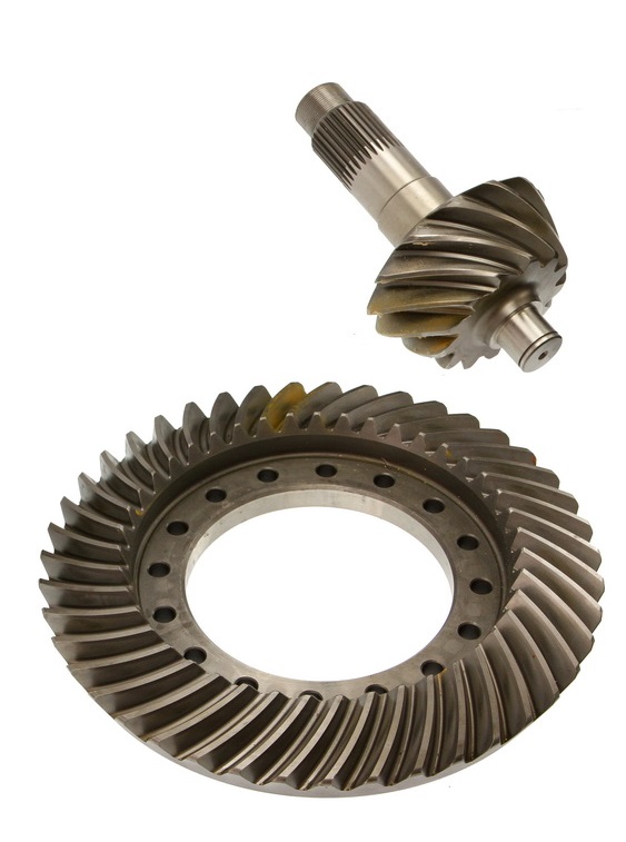 Soukolí diferenciálu 13x43/R=1:3,31 DAF 75CF, 85CF, 95XF - výprodej