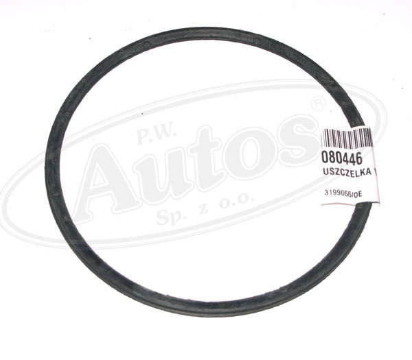 Těsnění náboje kola vnitřní "O" 141x153x5,5 VOLVO FH12