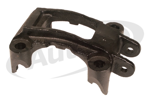 Držák pera a tlumiče nápravy SAF spodní - uložení MRH2 SCHMITZ