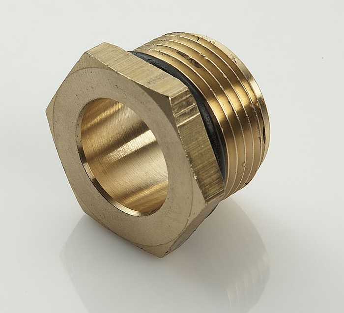 Šroub převlečný M22x1,5x15/16,5 NG 12/ Voss 230 MAN, MERCEDES