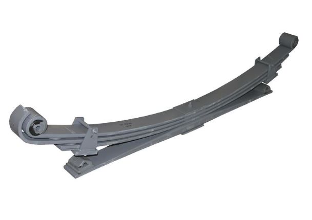 Pero listové 800/800 3+1 ZN MAN G90