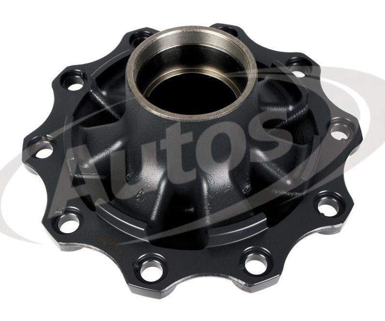 Náboj kola bez ložiska 10x22/pr.420mm /33116 : 32310 BPW HS/6500-9000