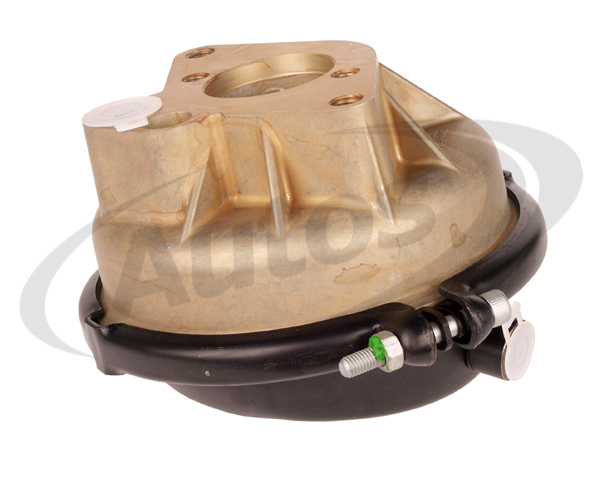 Válec brzdový 24" čerpadla servořízení IVECO Cargo