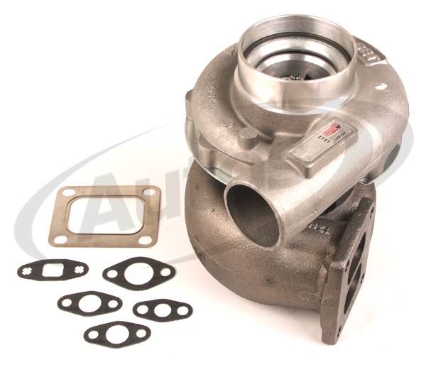 Turbodmychadlo H2D SCANIA 112/113 DSC11 - DSC18