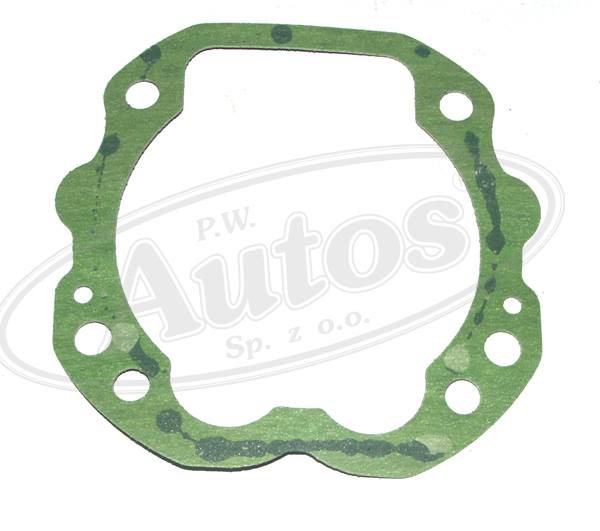 Těsnění hlavy kompresoru MAN TGA D2865/ D2866/ D2876