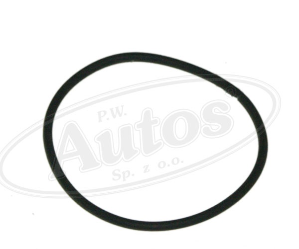 Kroužek těsnící převodovky "O" 67x3 MAN, DAF, RVI, IVECO ZF 16S221/16S151