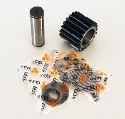 Sada opravárenská reduktoru ZN VOLVO FM7, FM9, FM10, FM12, FH12, FH16, RVI Premium, Kerax