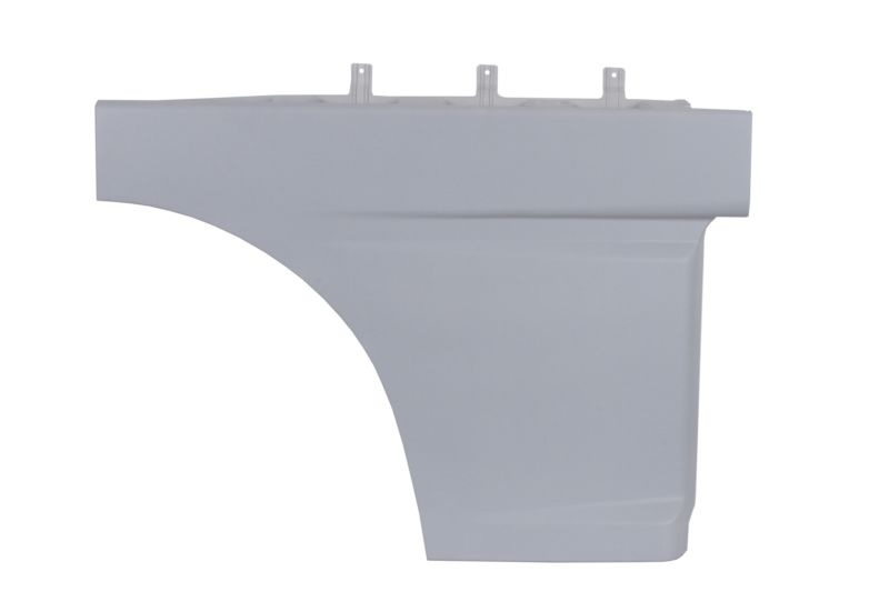 Prodloužení dveří P  DAF XF95, 95XF série II. 105XF