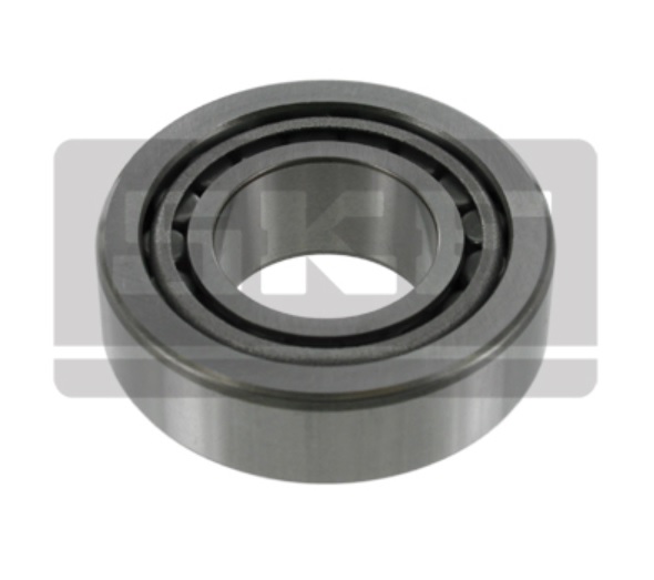 Ložisko náboje kola - vnější 30x62x20/32206 DAF LF45, F1600