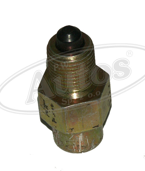 Čep aretační řazení převodovky ZF 16S151/ 16S221/ 8S151