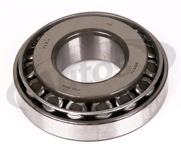 Ložisko svislého čepu 31307/35x80x22,75 VOLVO FL6