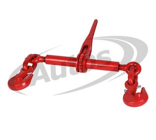 Napínač řetězu zabezpečení nákladu typ 10-8/A