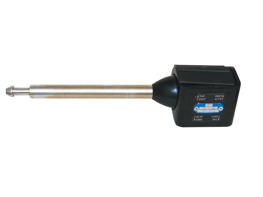 Táhlo zátěžového regulátoru 220mm ZN MAN TGA