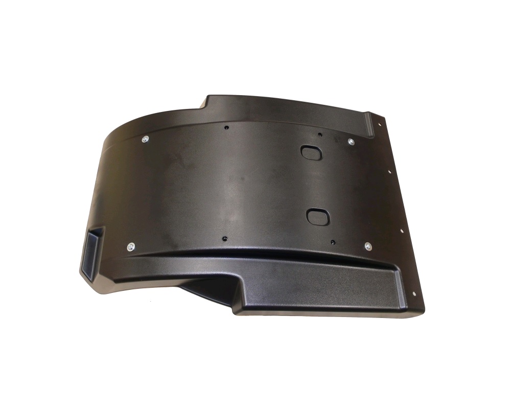 Blatník kabiny zadní P DAF 65CF/75CF/85CF, XF95, CF65/CF75/CF85 do 2013, XF105 od 2005