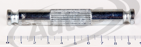 Čep jistící 96x12 čelisti brzdy RVI Magnum