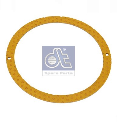 Těsnění konzoly otoče 112x134x2,5  SCANIA 113,143,114,124