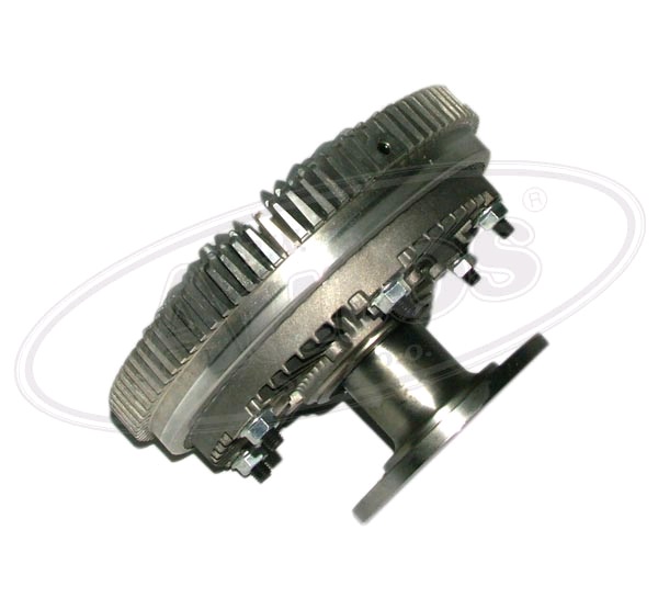 Viskospojka bez ventilátoru MAN E2000 D2865 LF21-24//D2866 LF02-10