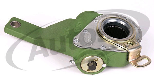 Páka brzdy automat AD9291/27z/175mm PN L RVI Kerax