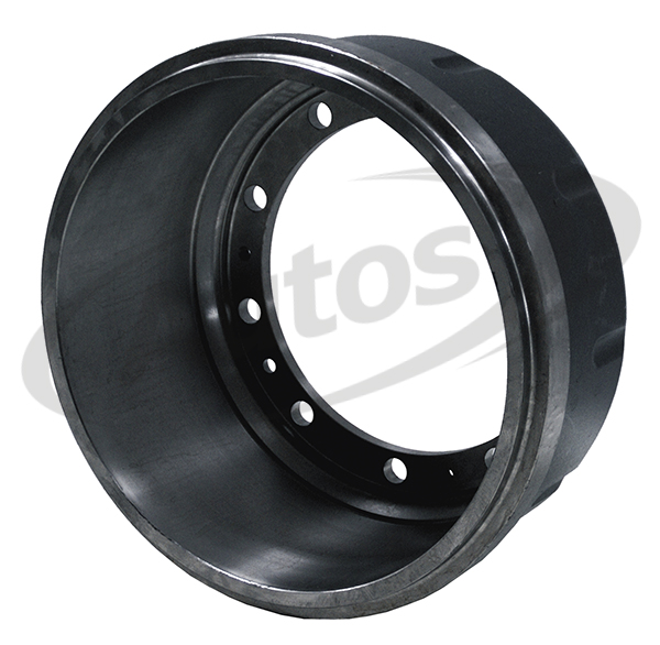 Buben brzdový 410x188 PN MAN F2000 /G90/TGA