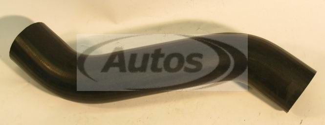 Hadice vodní horní 61x70 chladiče DAF 95XF