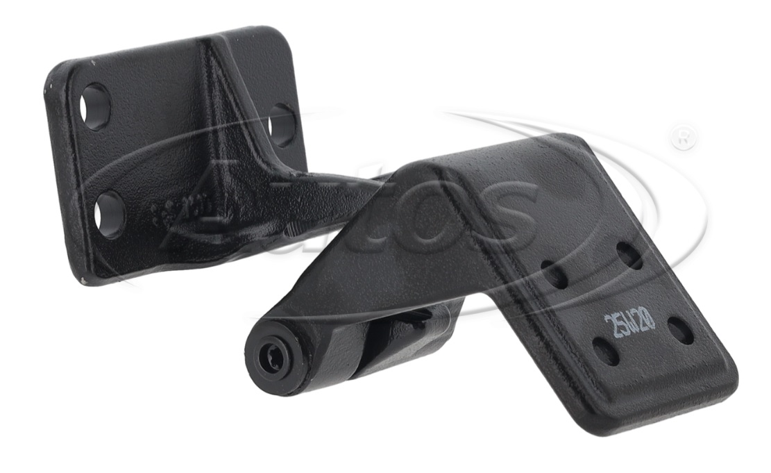 Pant dveří spodní L MAN TGL/TGA/TGS/TGX Euro 6 