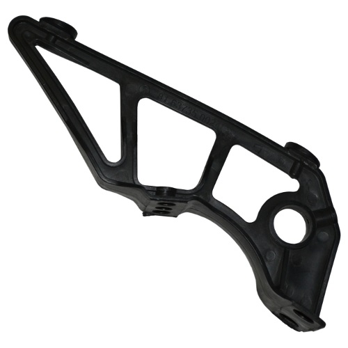 Sada montážní sluneční clony - držák MAN F90, F2000