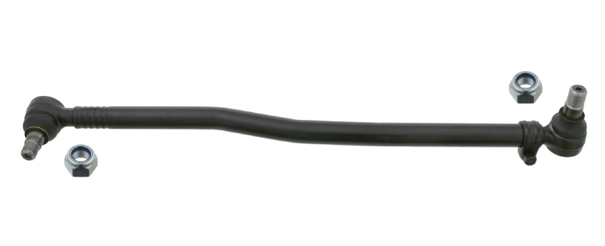 Tyč řízení řídící  885mm MERCEDES Actros MP2, MP3, Atego, Axor