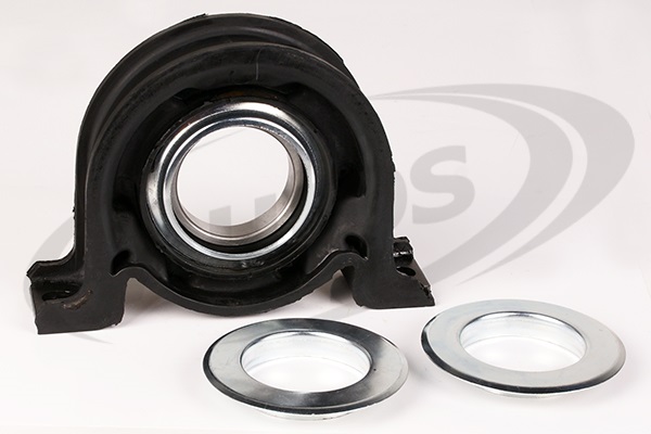 Uložení kardanu  75mm 220/227x20 MAN TGA,TGL,TGM, TGS,TGX,F2000