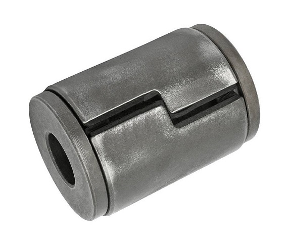 Pouzdro pera 24x63x86 přední DAF LF55,85CF, 95XF, F1600, F1800